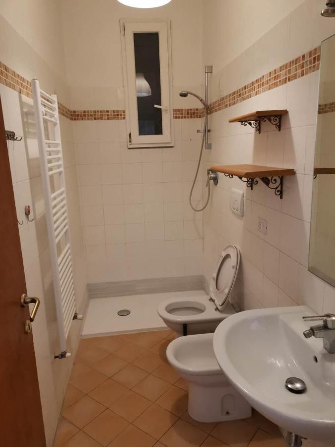 Affitta Camere Mimi Family Firenze Kültér fotó
