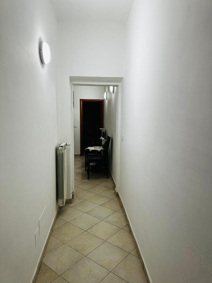 Affitta Camere Mimi Family Firenze Kültér fotó