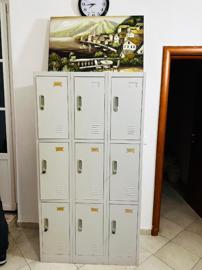 Affitta Camere Mimi Family Firenze Kültér fotó
