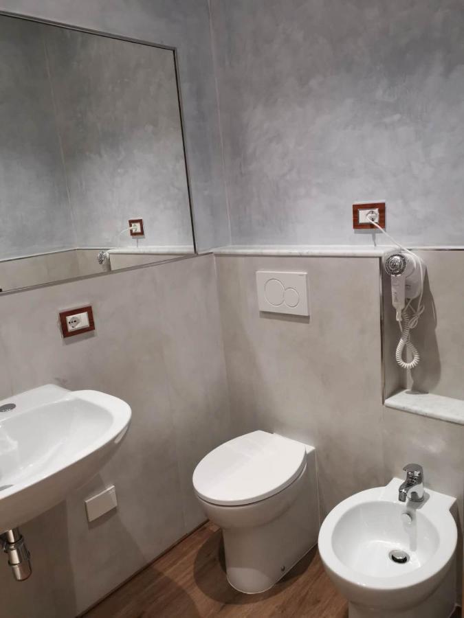 Affitta Camere Mimi Family Firenze Kültér fotó