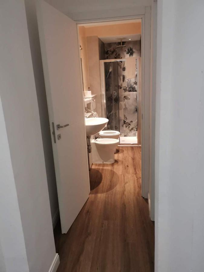 Affitta Camere Mimi Family Firenze Kültér fotó