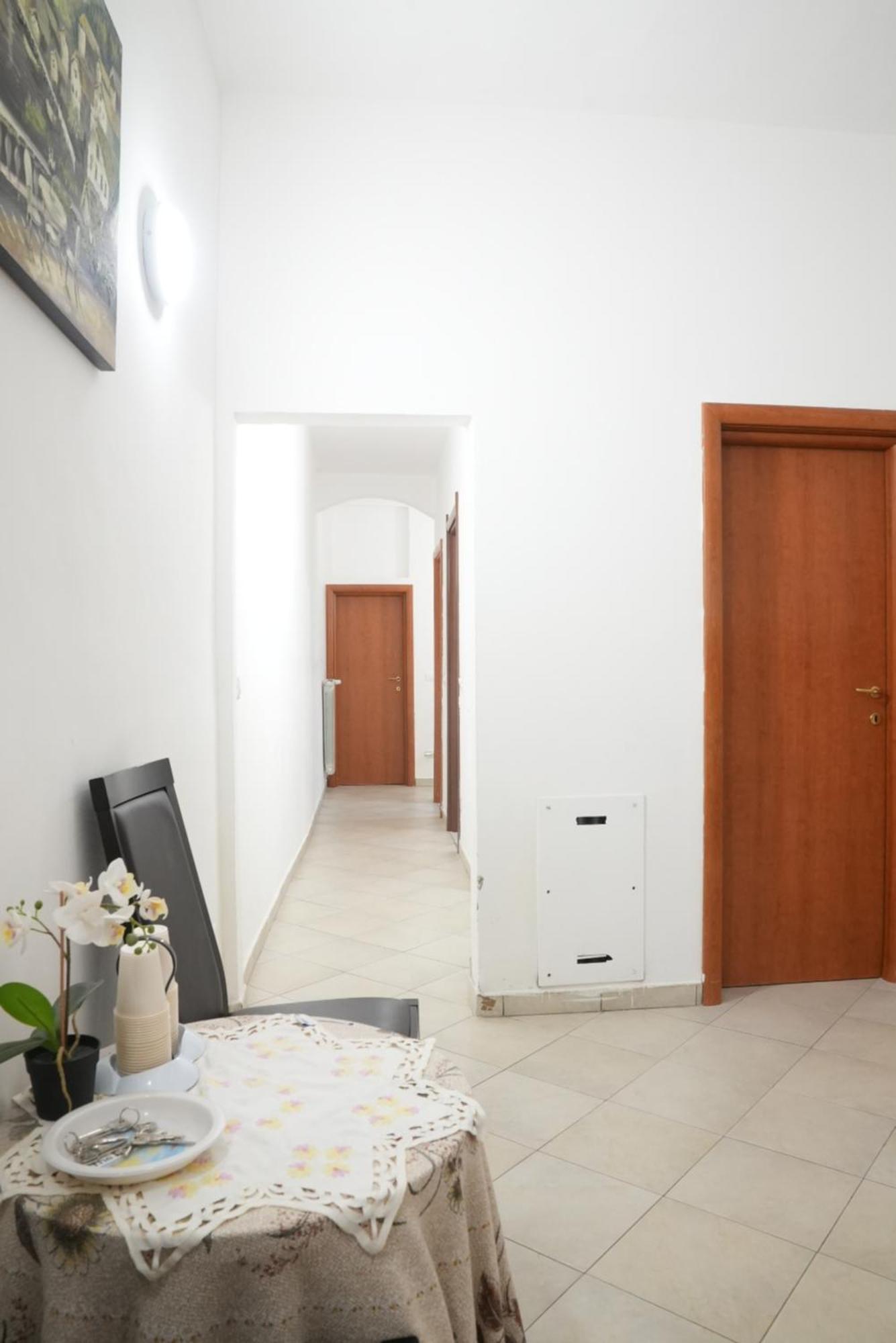Affitta Camere Mimi Family Firenze Kültér fotó