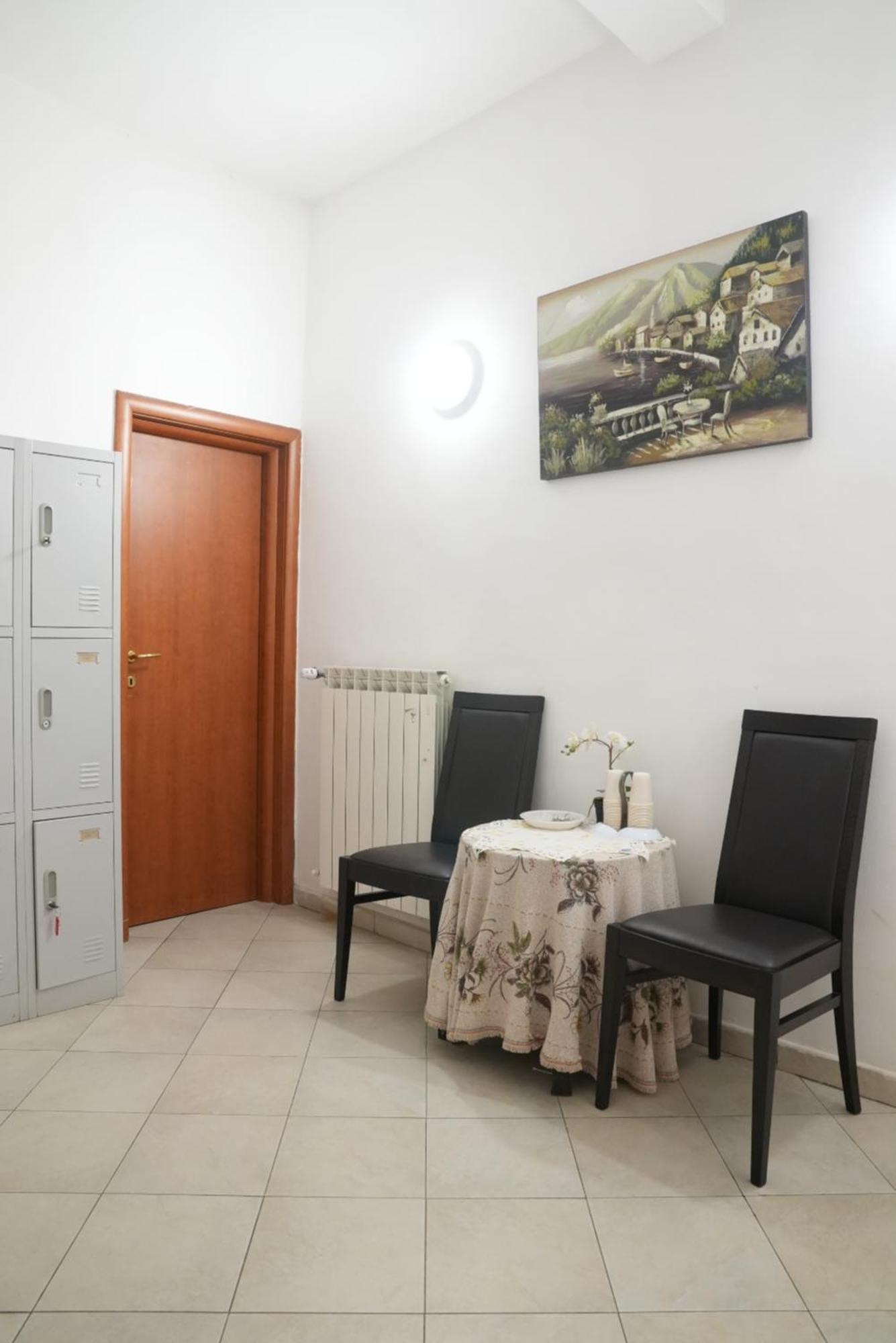 Affitta Camere Mimi Family Firenze Kültér fotó