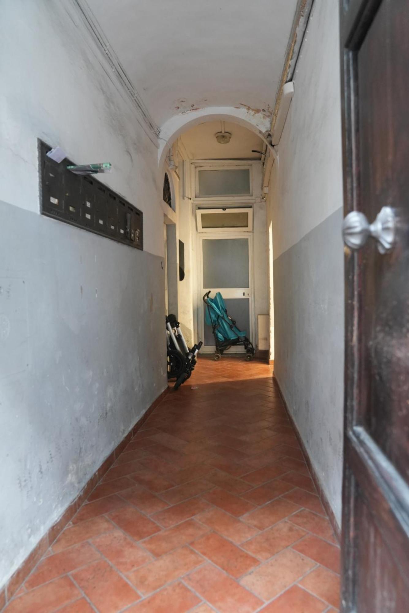 Affitta Camere Mimi Family Firenze Kültér fotó