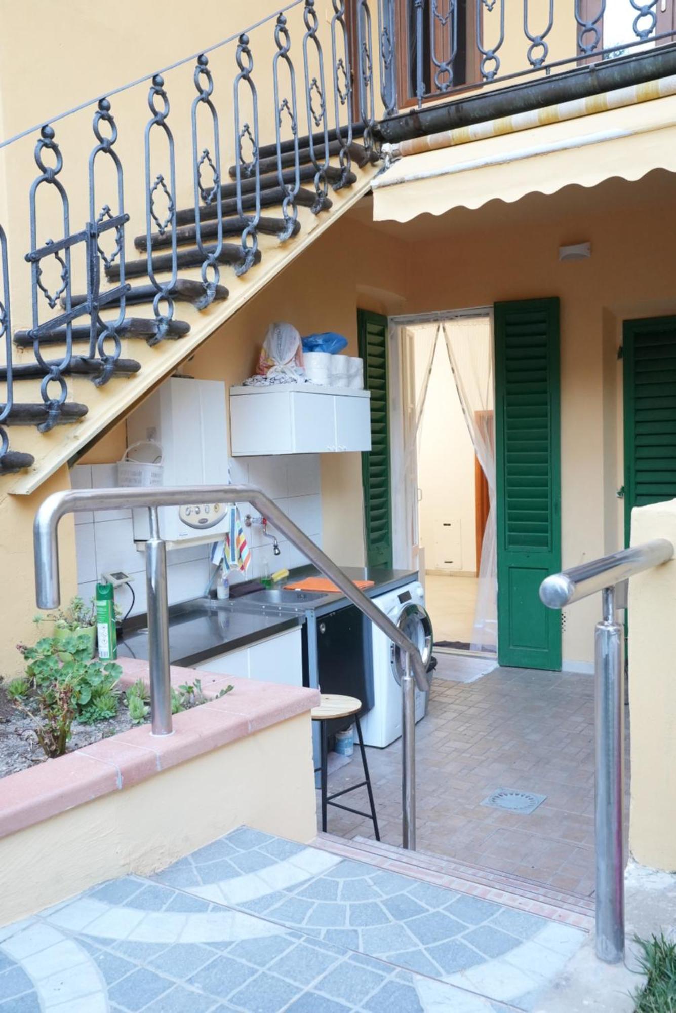 Affitta Camere Mimi Family Firenze Kültér fotó