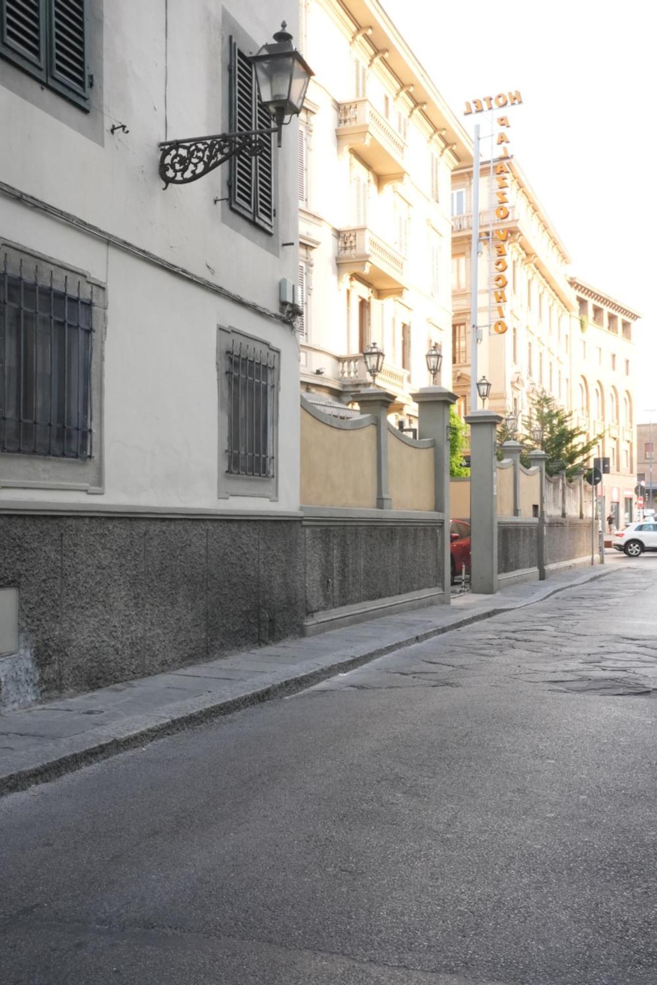 Affitta Camere Mimi Family Firenze Kültér fotó