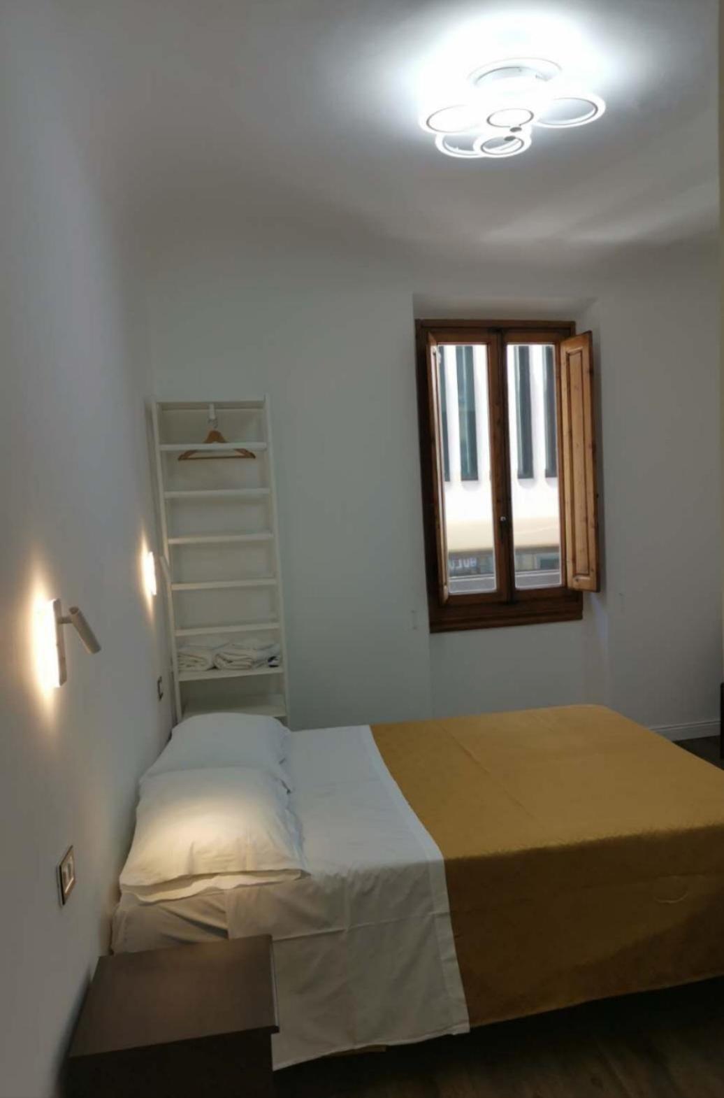 Affitta Camere Mimi Family Firenze Kültér fotó