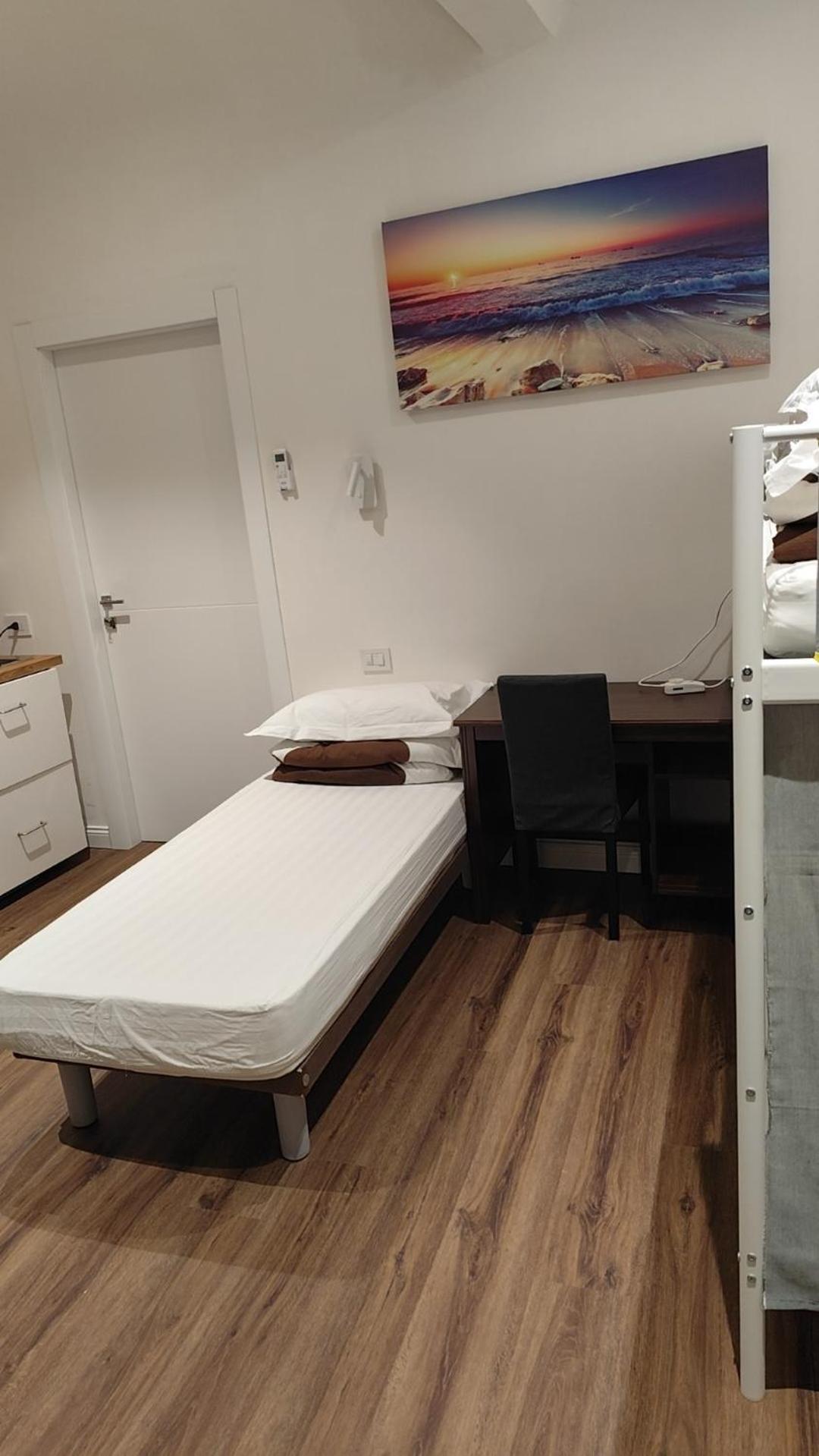 Affitta Camere Mimi Family Firenze Kültér fotó