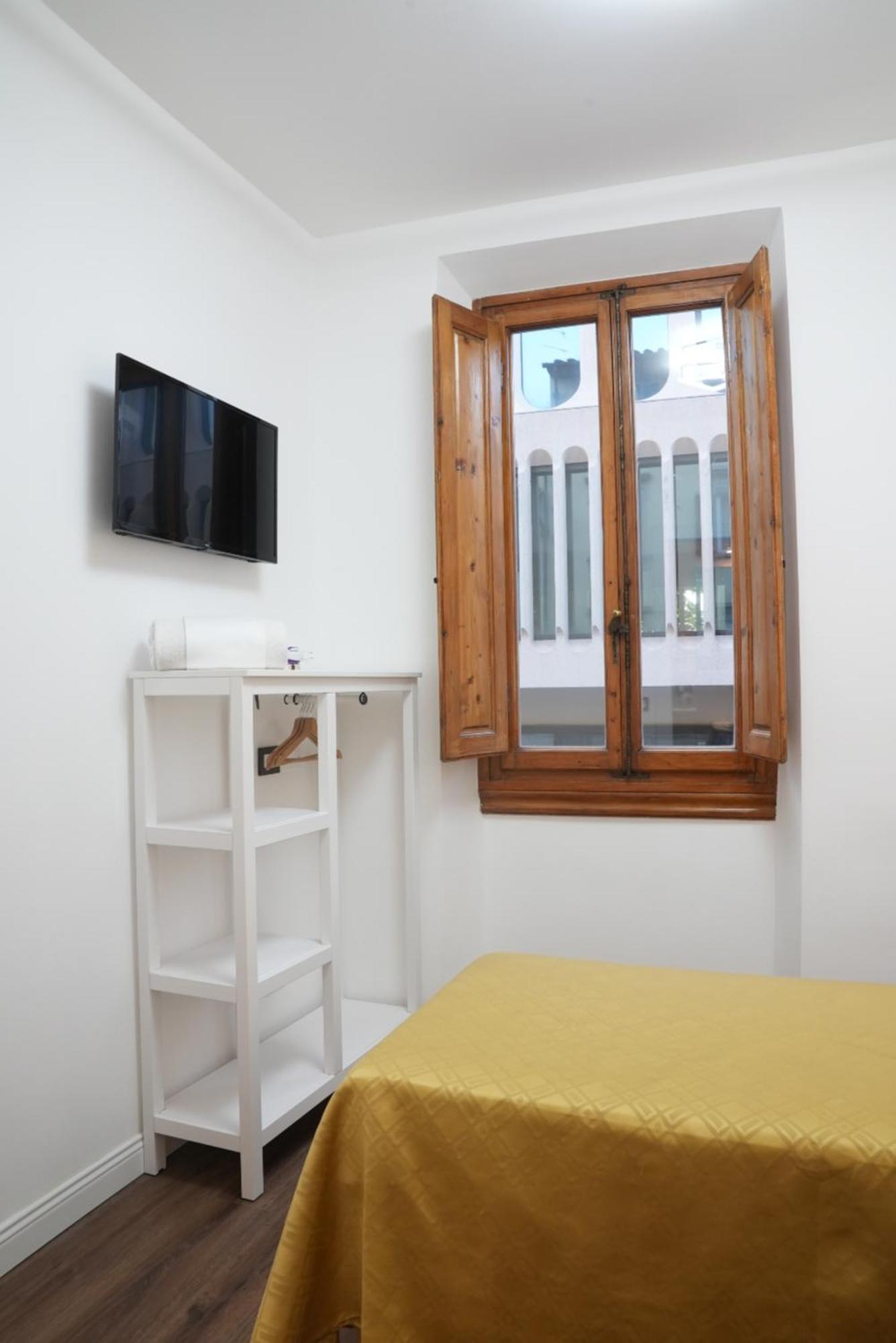 Affitta Camere Mimi Family Firenze Kültér fotó