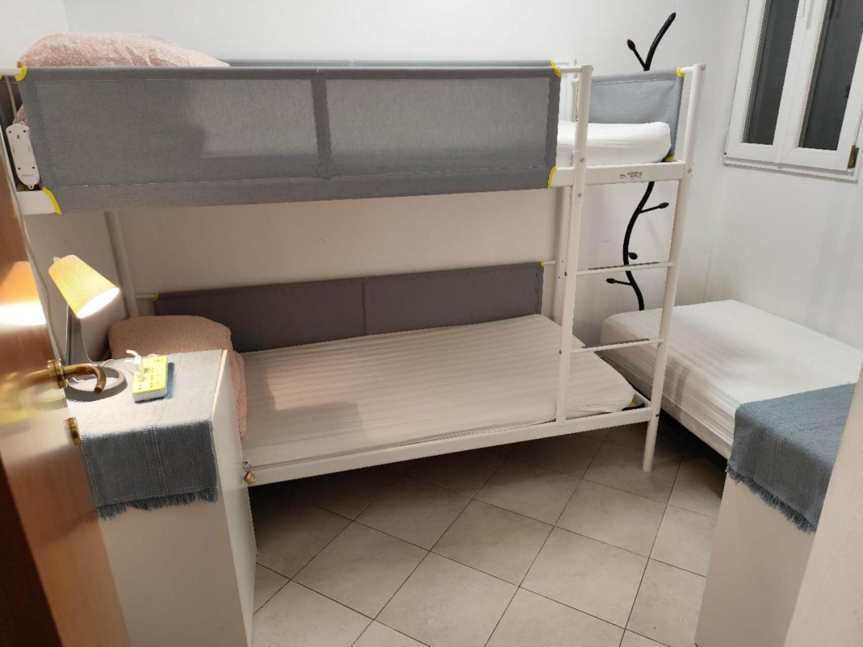 Affitta Camere Mimi Family Firenze Kültér fotó